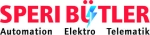 werbegeschenke.ch Kunde Speri Bütler AG Logo
