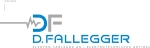 werbegeschenke.ch Kunde D. Fallegger Elektro-Tableaux AG Logo